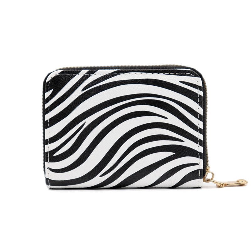Wildness Card Holder