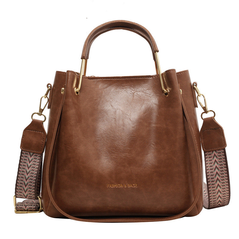 Retro Buttersoft Crossbody