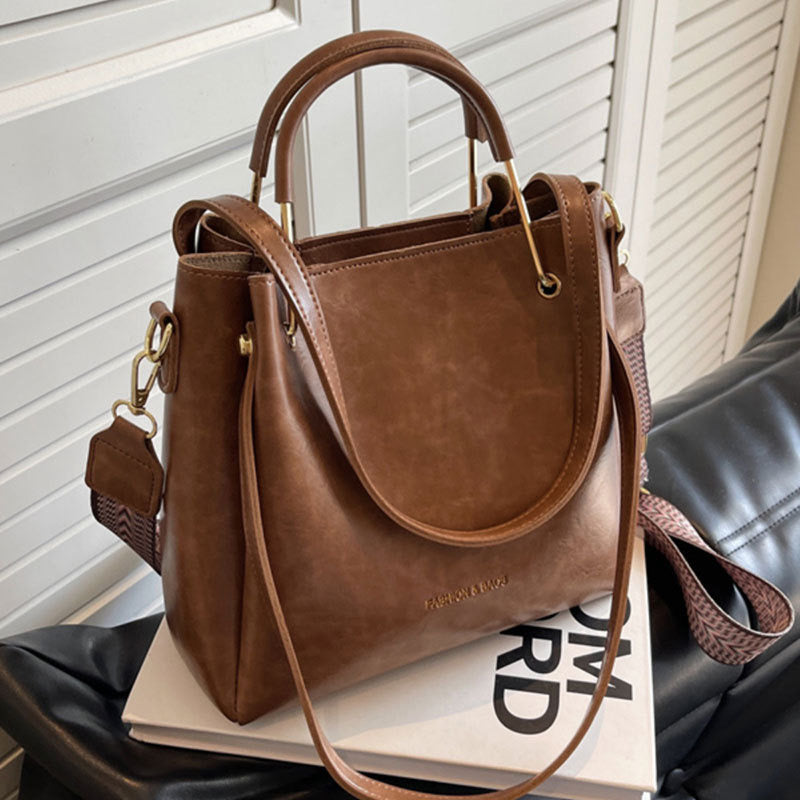 Retro Buttersoft Crossbody