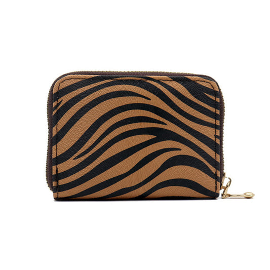 Wildness Card Holder
