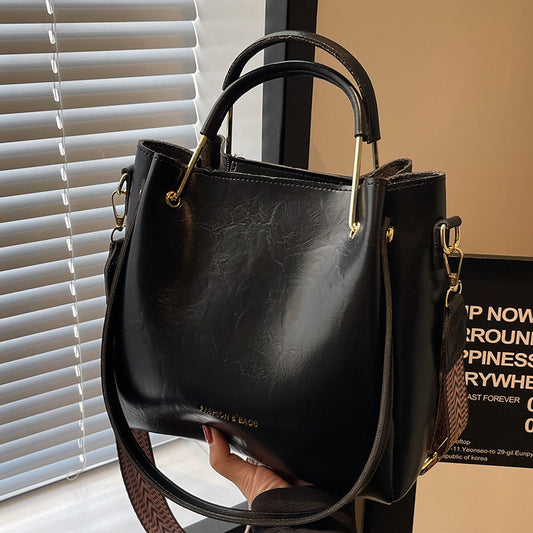 Retro Buttersoft Crossbody