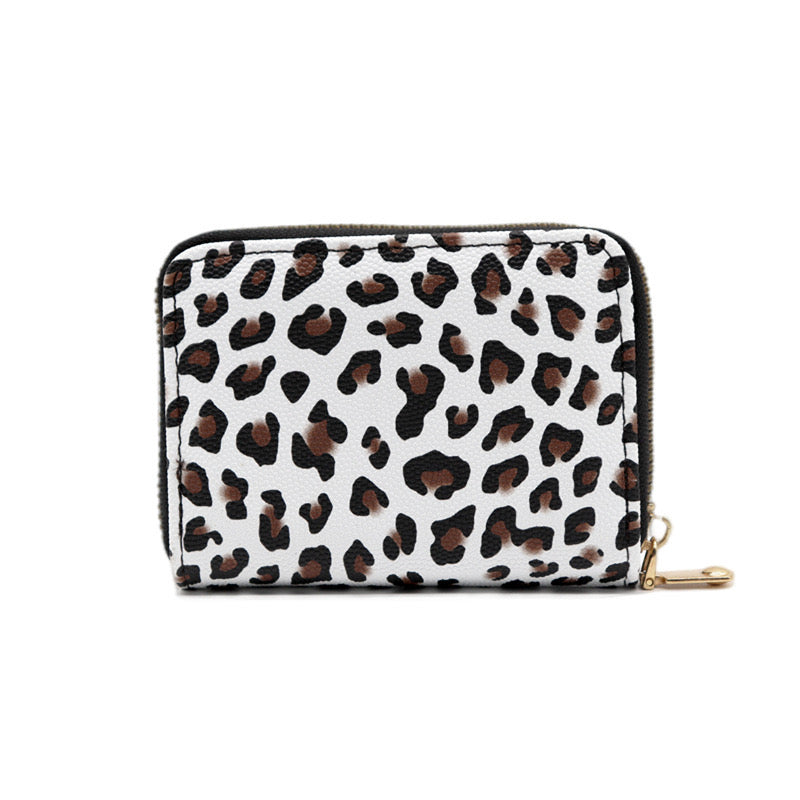 Wildness Card Holder