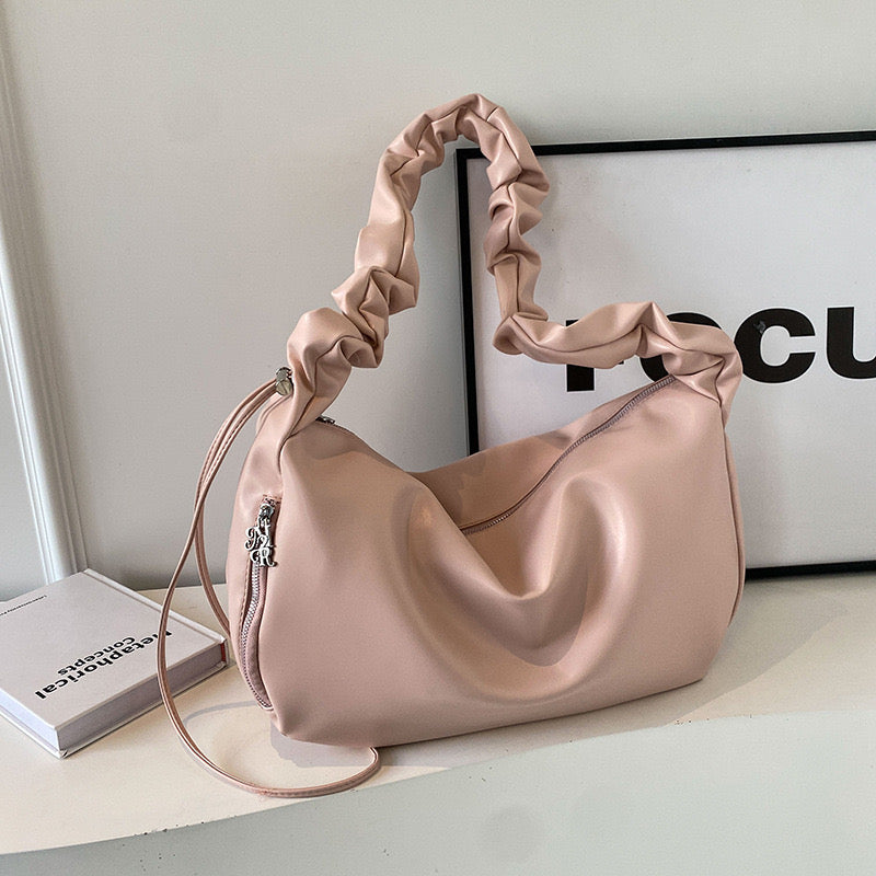 CaliGirl Oversize Carryall Bag