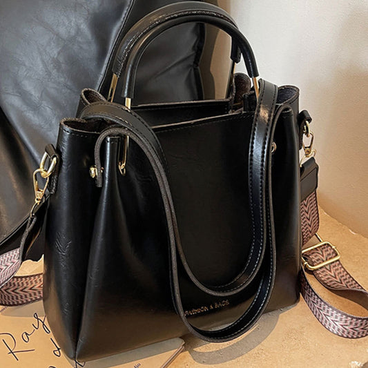 Retro Buttersoft Crossbody