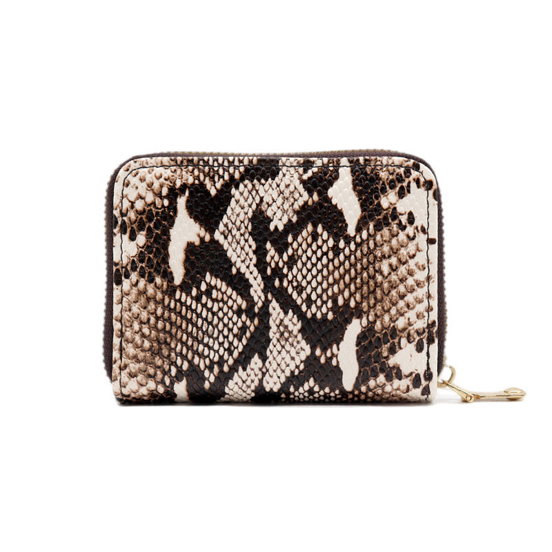 Wildness Card Holder