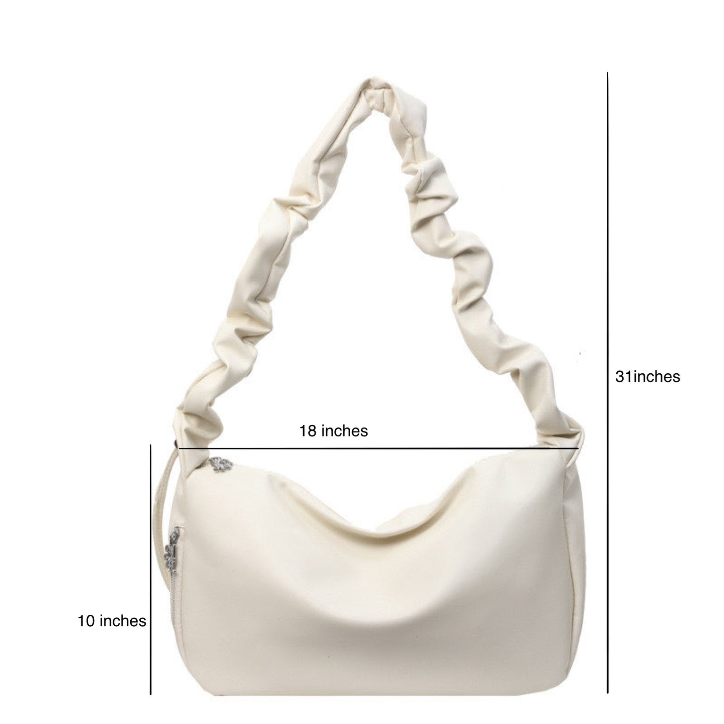 CaliGirl Oversize Carryall Bag